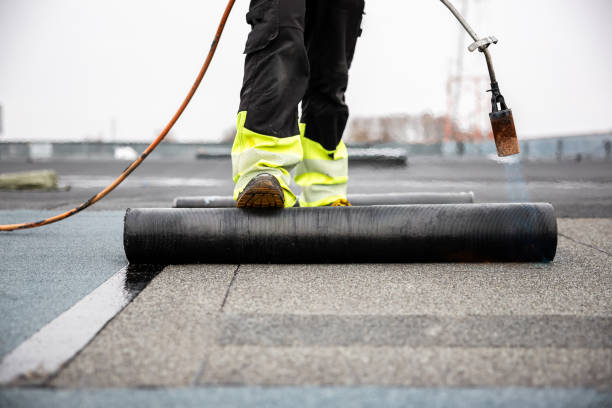 Best Roof Leak Repair  in Athens, PA